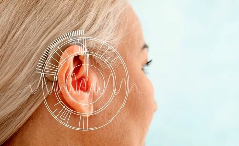 ژن های عامل کم شنوایی شناسایی شدند