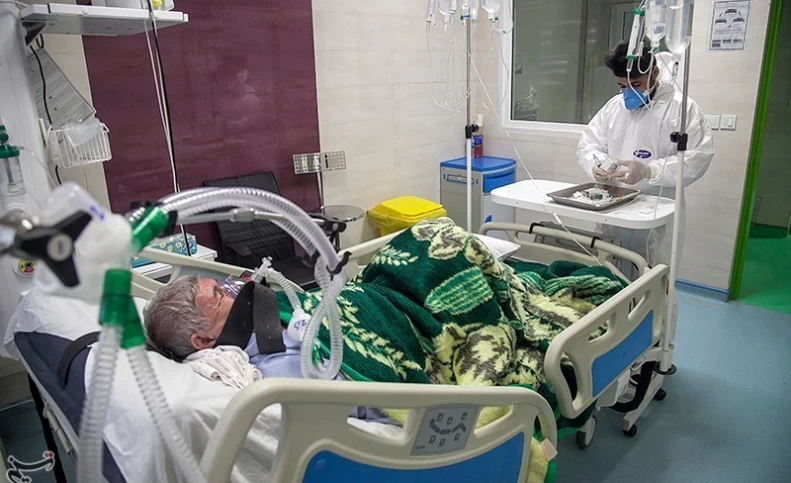 شناسایی 228 بیمار جدید کووید19 در کشور - جان باختن 9 بیمار کرونایی