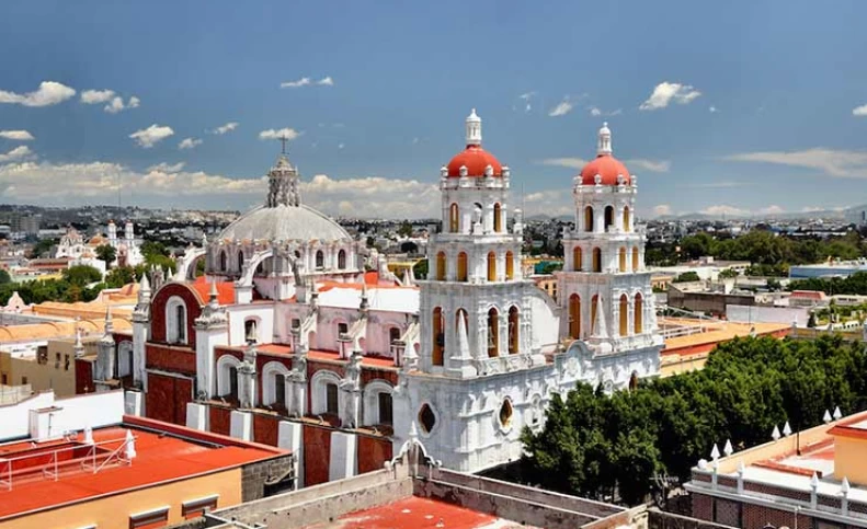 جاذبه های گردشگری مکزیک و شهرهای توریستی آن
