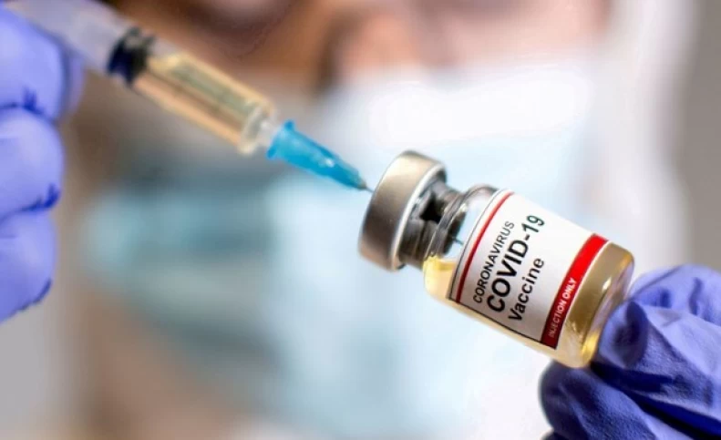 استقبال کم از تزریق نوبت سوم واکسن کرونا - احتمال الزامی شدن تزریق دز چهارم