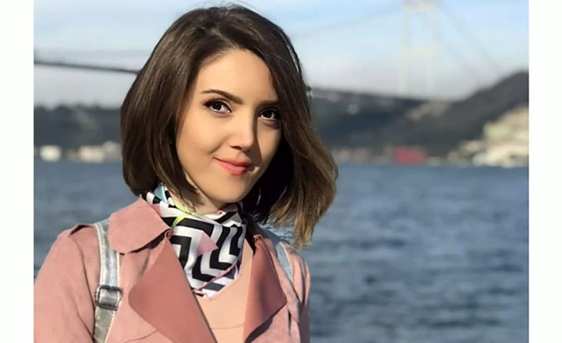 حضور خانم خواننده ترکیه ای در سریال ایرانی/ عایشه گل کیست ؟