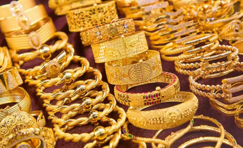 قیمت طلا، سکه و ارز ۱۴۰۱.۰۳.۱۷/دلار چقدر قیمت خورد؟