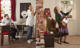 بهترین ترفند واسه کم کردن سرو صدا در آپارتمان