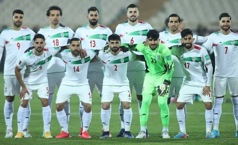 رده بندی فیفا - ایران 2 پله سقوط کرد - رقیب تیم ملی در جایگاه پنجم دنیا +عکس