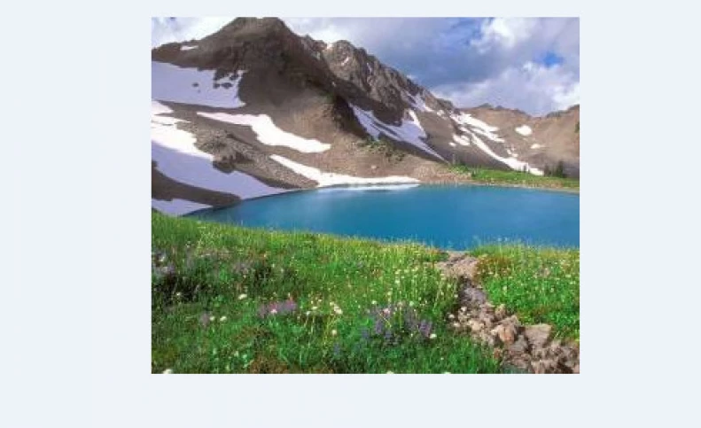 معرفی کامل جاذبه گردشگری دریاچه مارمیشو ارومیه