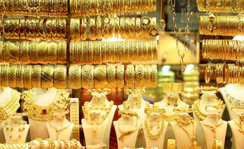 قیمت طلا، سکه و ارز ۱۴۰۱.۰۴.۵/ طلا و سکه ریخت