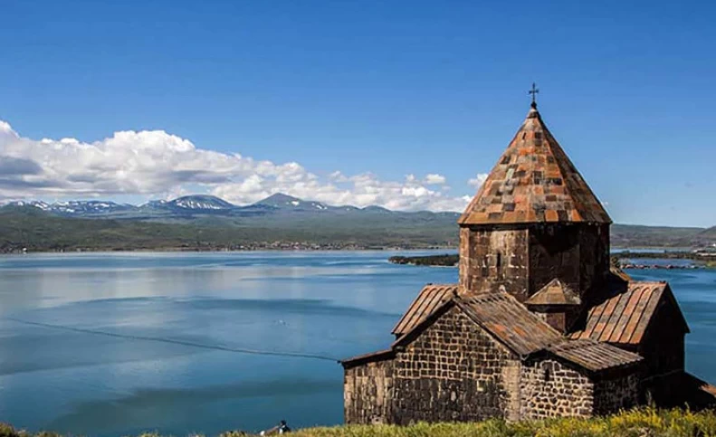 مناطق گردشگری ارمنستان کجاست؟