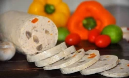 طرز تهیه کالباس مرغ خانگی، سالم و خوشمزه