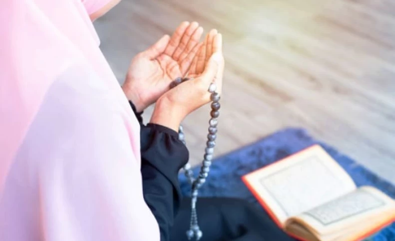 اصول دعا کردن؛ زمانی از روز که دعا مستجاب می شود