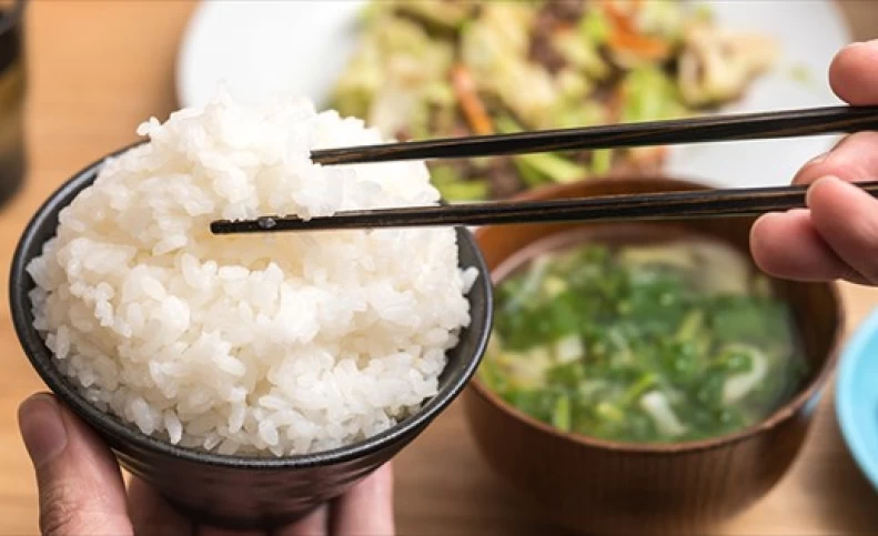 رابطه خوردن برنج با طول عمر ژاپنی ها چیست؟