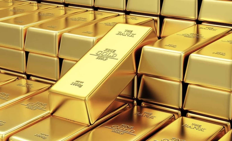 قیمت طلا، سکه و ارز ۱۴۰۱.۰۵.۲/ ریزش قیمت طلا و سکه در بازار