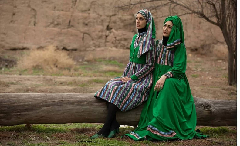 تصاویر | کارناوال مد و لباس ایرانی در استرالیا