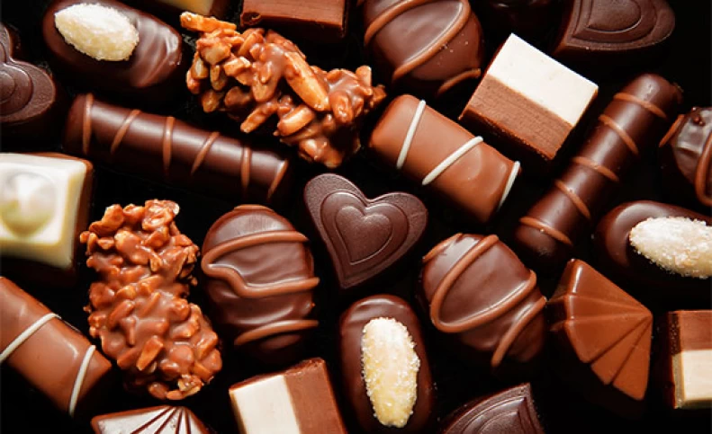 آیا شکلات واقعا اعتیاد آور است؟