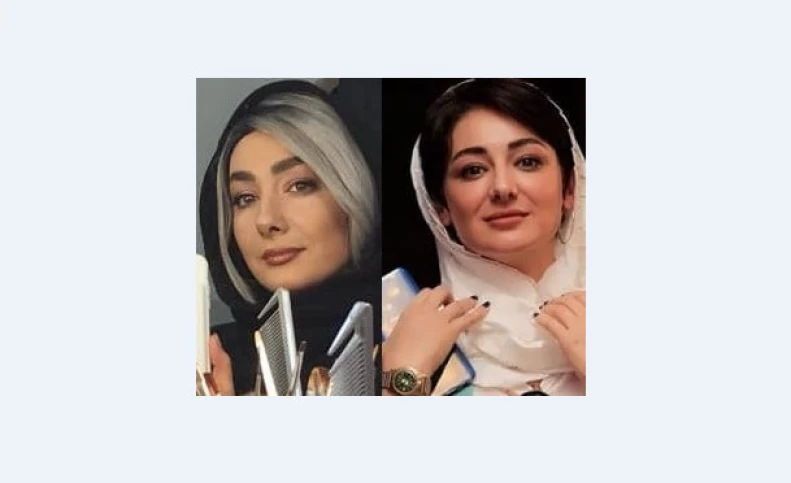 بازیگران ایرانی که شبیه هم هستن؛ نسبت فامیلیشون چیه؟