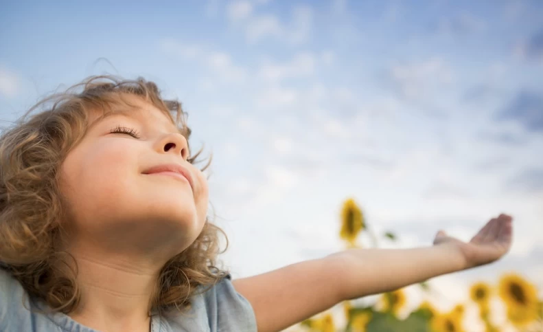 15 روش برای اینکه اعتماد به نفس کودکانمان را بالا ببریم!