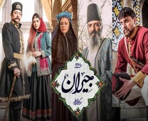 شادمهر راستین: تلویزیون مقصر است، هم خودش را زیر سوال برد هم شبکه نمایش خانگی را