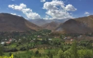 راهنمای سفر به روستای یوش بلده؛ مسیر، دیدنی ها و ...
