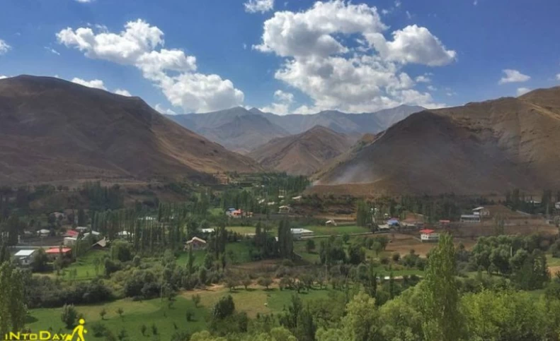 راهنمای سفر به روستای یوش بلده؛ مسیر، دیدنی ها و ...