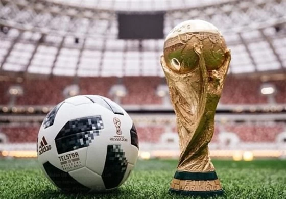 تاریخ آغاز جام جهانی قطر تغییر می‌کند