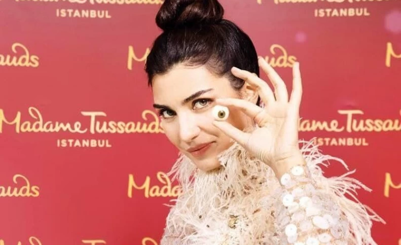زیبایی بازیگر زن ترکیه کار دستش داد؛ زندگی اش نابود شد