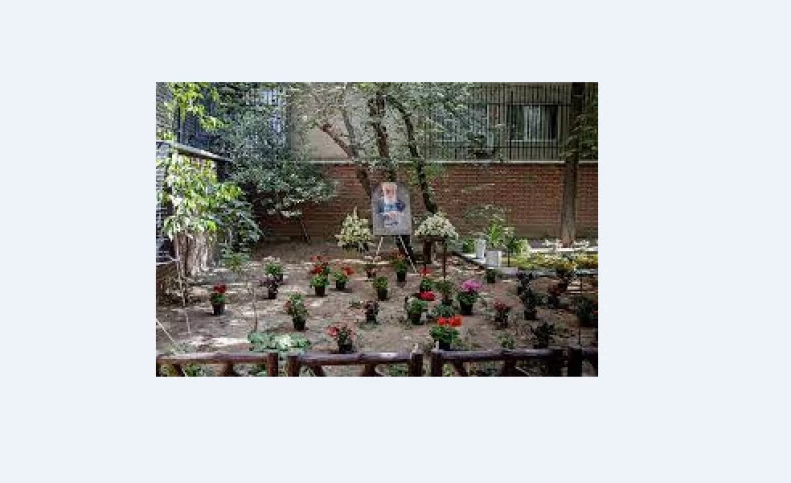 آخرین جزئیات زمان و محل خاکسپاری هوشنگ ابتهاج - پیشنهاد یک چهره فرهنگی گیلان - چرا باغ محتشم مناسب خاکسپاری نیست؟
