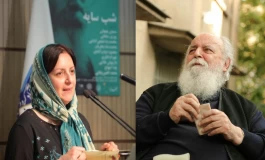 بیوگرافی یلدا ابتهاج از تحصیلات تا ازدواج و فرزندان