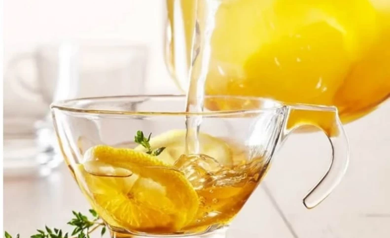 معجره چای سبز کاهش قند خون و التهاب روده با این نوشیدنی شگفت‌انگیز