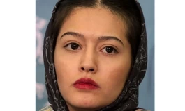 بیوگرافی و زندگی خصوصی پردیس احمدیه ! + 5 عکس از لباس های خانم بازیگر