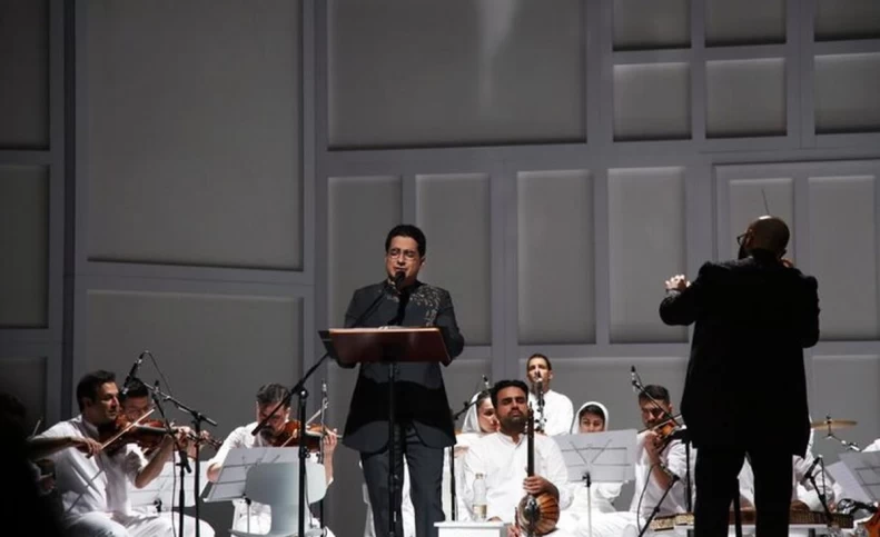 همایون شجریان و علیرضا عصار به صحنه می‌روند/ کنسرت خوانندگان ایرانی در خارج از کشور