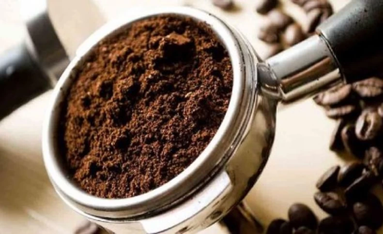 کاربردهای جالب تفاله قهوه که باعث میشود آن را دور نریزید