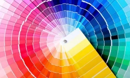 اگه دنبال افزایش فروشی، از این رنگها استفاده کن