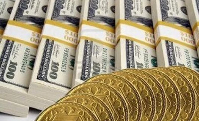 قیمت طلا، سکه و ارز امروز ۱۵ شهریور ماه/ صعود قیمت‌ها در بازار طلا و سکه
