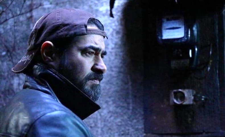 بازگشت «شهاب حسینی» به سینما با فیلمی ترسناک