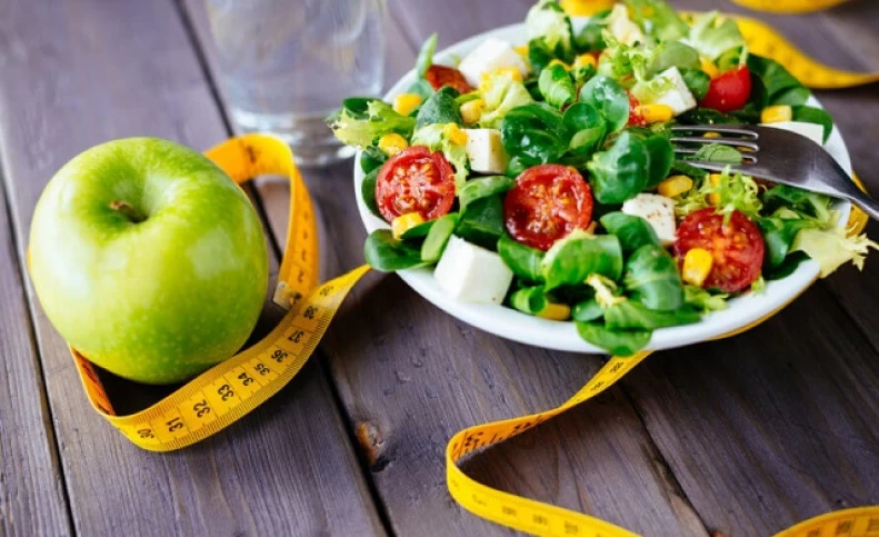 لیست بهترین غذاهای رژیمی برای لاغری و کاهش وزن