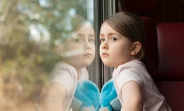 خانواده‌های مثلثی و عارضه‌های تک‌فرزندی