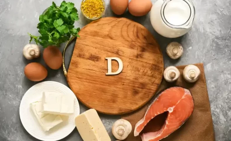 ویتامین D و کاهش وزن: چه ارتباطی با هم دارند؟