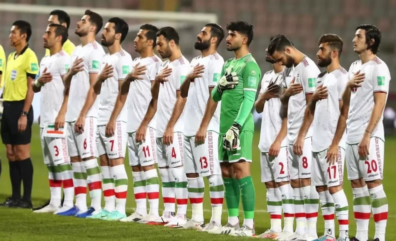 جدیدترین اسامی دعوت شدگان به تیم ملی فوتبال ایران