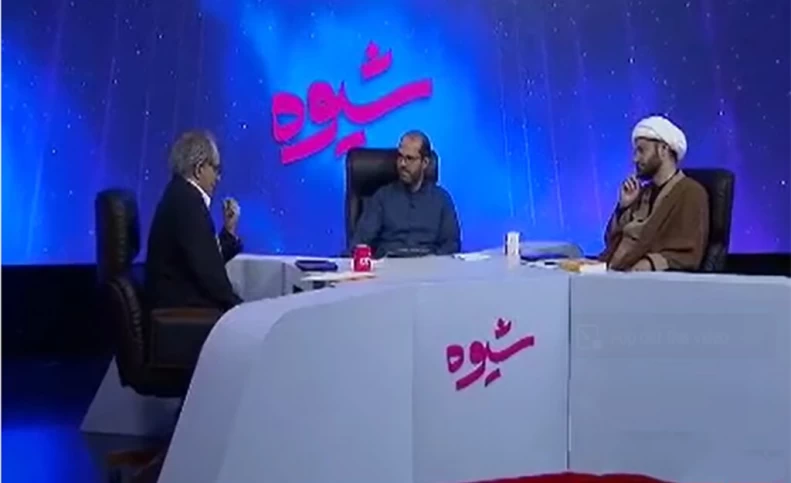 مناظره های داغ سیما بر سر گشت ارشاد - سریال جدید شهاب حسینی در شبکه خانگی