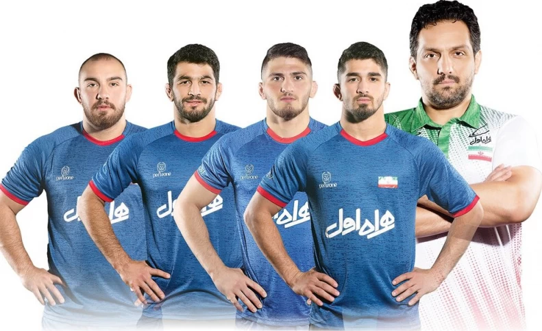 ایران غایب بزرگ جام جهانی؟ - جایگزین تیم ملی را مشخص کردند!