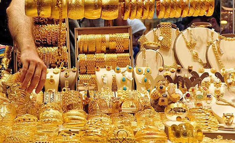 قیمت طلا، سکه و ارز امروز ۱۴ مهرماه/ ریزش قیمت طلا و سکه در بازار