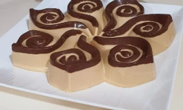 طرز تهیه کرم بیسکوییت، یک دسر فوری و بی‌نظیر