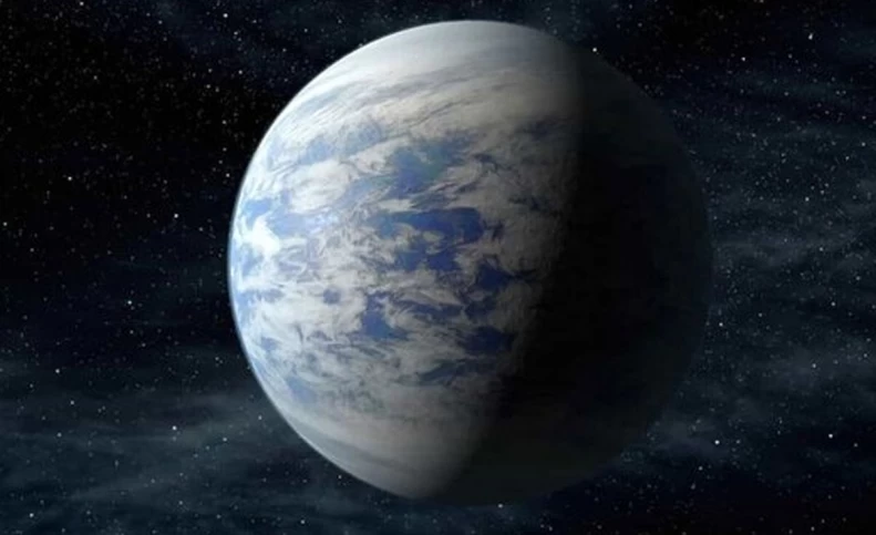 کشف سیاره هایی بزرگ تر و سکونت‌پذیرتر از زمین