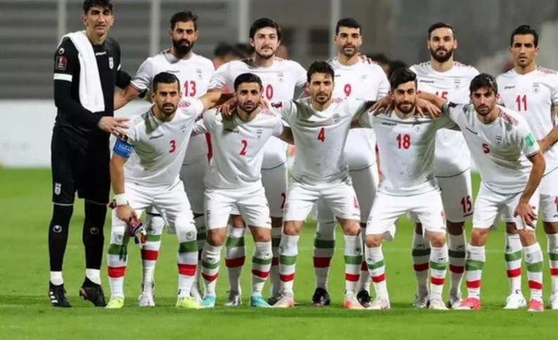 جدیدترین اسامی دعوت شدگان به تیم ملی فوتبال ایران