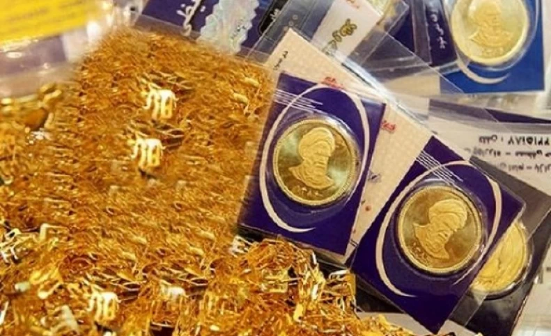 قیمت طلا، سکه و ارز امروز ۲۷ مهرماه/ سکه کانال عوض کرد