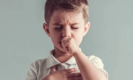 دلیل و علت اصلی سرفه های مزمن در کودکان
