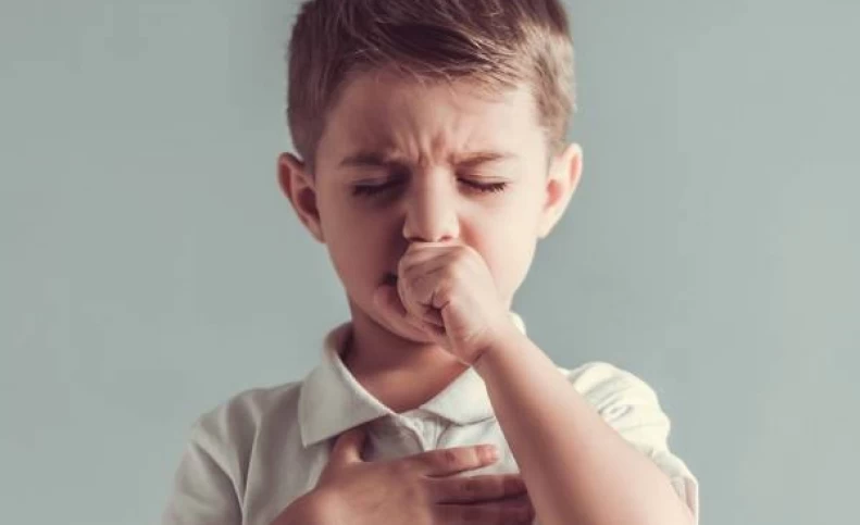 دلیل و علت اصلی سرفه های مزمن در کودکان