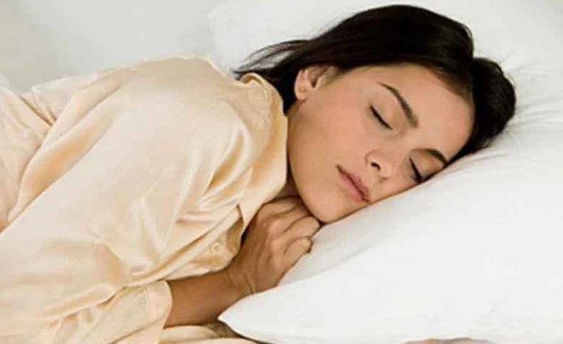 آیا ۹ ساعت خواب برای بدن مفید است؟