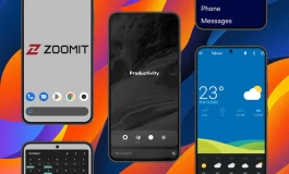 بهترین لانچرهای اندروید 2022