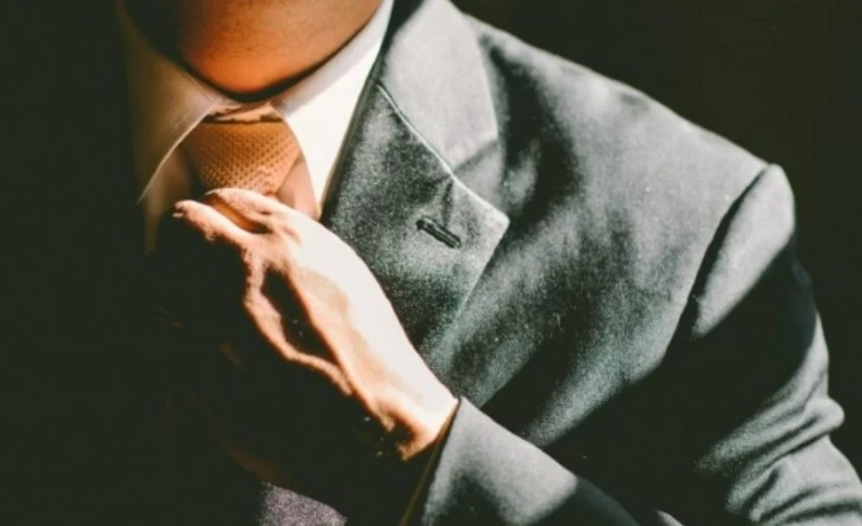 5 قانون مهم در لباس پوشیدن آقایان