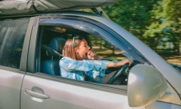 20 راه حل عالی برای خواب آلودگی رانندگی